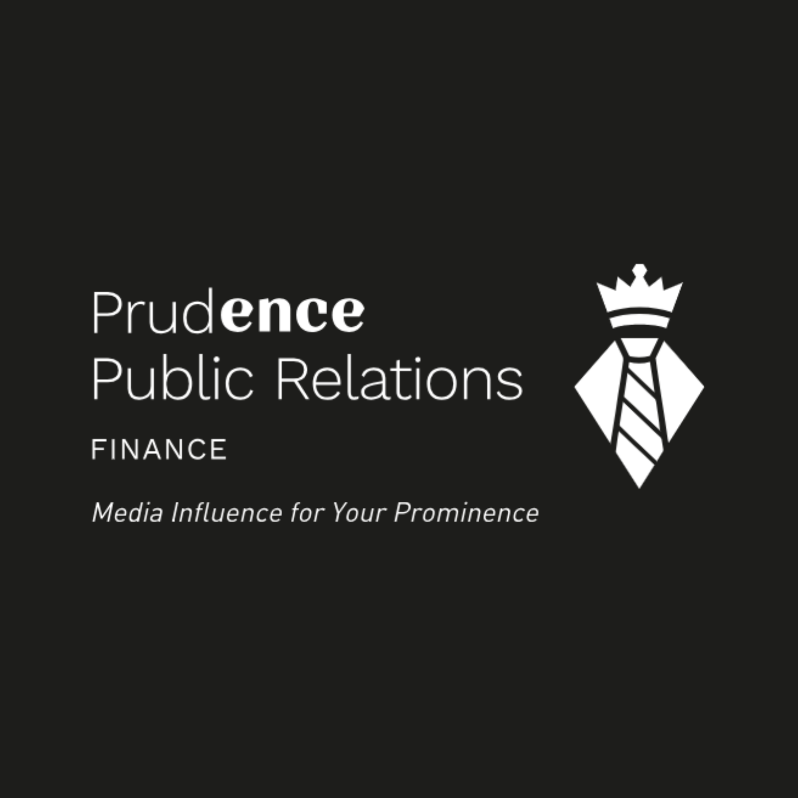 Prudence PR